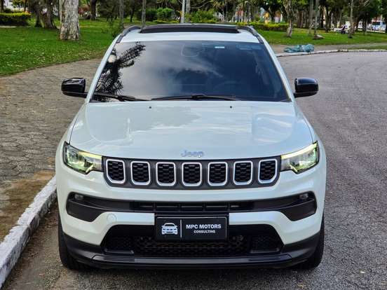 JEEP-COMPASS-1.3 T270 TURBO FLEX SPORT AT6 JEEP-COMPASS-2025