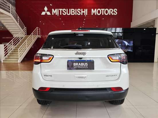 JEEP-COMPASS-1.3 T270 TURBO FLEX SPORT AT6 JEEP-COMPASS-2023