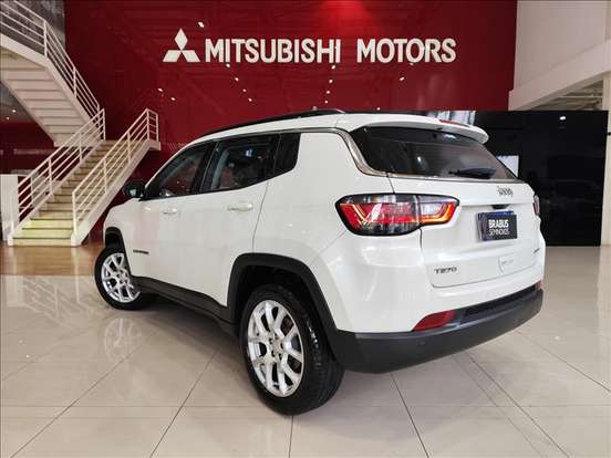 JEEP-COMPASS-1.3 T270 TURBO FLEX SPORT AT6 JEEP-COMPASS-2023