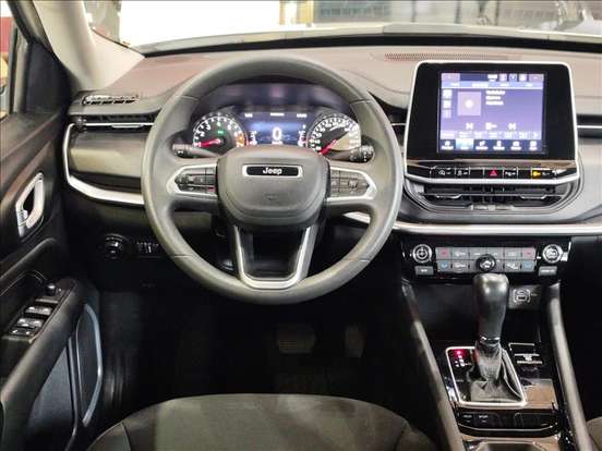 JEEP-COMPASS-1.3 T270 TURBO FLEX SPORT AT6 JEEP-COMPASS-2023