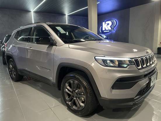 JEEP-COMPASS-1.3 T270 TURBO FLEX SPORT AT6 JEEP-COMPASS-2026