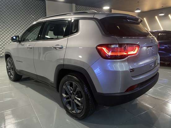 JEEP-COMPASS-1.3 T270 TURBO FLEX SPORT AT6 JEEP-COMPASS-2026