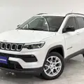 JEEP COMPASS 1.3 T270 TURBO FLEX SPORT AT6 JEEP COMPASS 1.3 T270 TURBO FLEX SPORT AT6