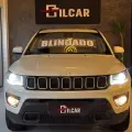 JEEP COMPASS 2.0 16V DIESEL LONGITUDE 4X4 AUTOMÁTICO JEEP COMPASS 2.0 16V DIESEL LONGITUDE 4X4 AUTOMÁTICO
