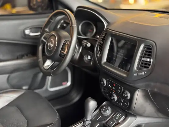 JEEP-COMPASS-2.0 16V DIESEL S 4X4 AUTOMÁTICO JEEP-COMPASS-2021