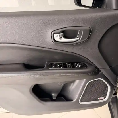 JEEP-COMPASS-2.0 16V DIESEL S 4X4 AUTOMÁTICO JEEP-COMPASS-2021