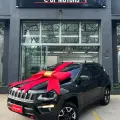 JEEP COMPASS 2.0 16V DIESEL TRAILHAWK 4X4 AUTOMÁTICO JEEP COMPASS 2.0 16V DIESEL TRAILHAWK 4X4 AUTOMÁTICO