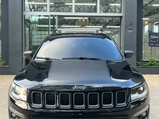 JEEP-COMPASS-2.0 16V DIESEL TRAILHAWK 4X4 AUTOMÁTICO JEEP-COMPASS-2016