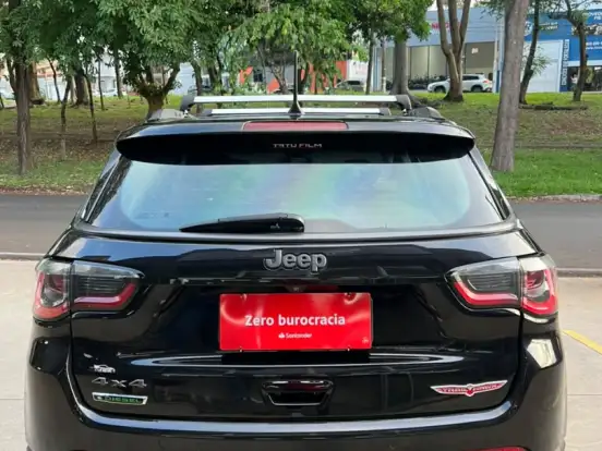 JEEP-COMPASS-2.0 16V DIESEL TRAILHAWK 4X4 AUTOMÁTICO JEEP-COMPASS-2016