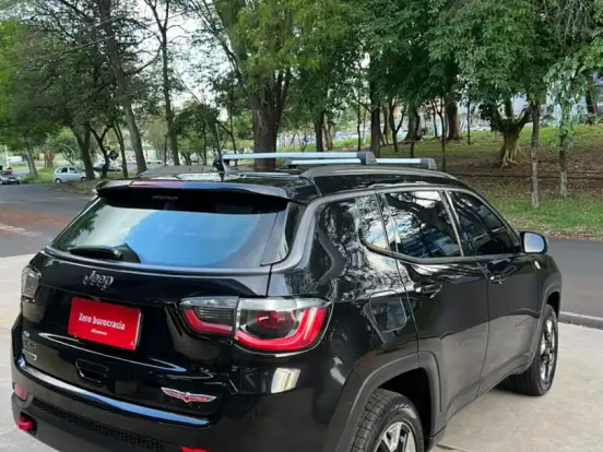 JEEP-COMPASS-2.0 16V DIESEL TRAILHAWK 4X4 AUTOMÁTICO JEEP-COMPASS-2016