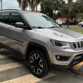 JEEP COMPASS 2.0 16V DIESEL TRAILHAWK 4X4 AUTOMÁTICO JEEP COMPASS 2.0 16V DIESEL TRAILHAWK 4X4 AUTOMÁTICO