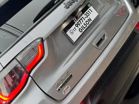 JEEP-COMPASS-2.0 16V DIESEL TRAILHAWK 4X4 AUTOMÁTICO JEEP-COMPASS-2019