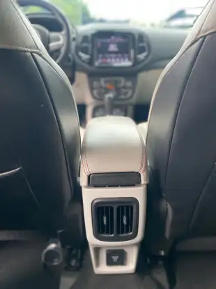 JEEP-COMPASS-2.0 16V FLEX LIMITED AUTOMÁTICO JEEP-COMPASS-2019