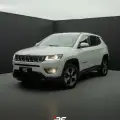 JEEP COMPASS 2.0 16V FLEX LONGITUDE AUTOMÁTICO JEEP COMPASS 2.0 16V FLEX LONGITUDE AUTOMÁTICO