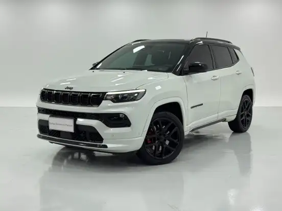 JEEP-COMPASS-2.0 HURRICANE 4 TURBO GASOLINA BLACKHAWK AT9 JEEP-COMPASS-2024