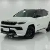 JEEP COMPASS 2.0 HURRICANE 4 TURBO GASOLINA BLACKHAWK AT9 JEEP COMPASS 2.0 HURRICANE 4 TURBO GASOLINA BLACKHAWK AT9