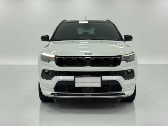 JEEP-COMPASS-2.0 HURRICANE 4 TURBO GASOLINA BLACKHAWK AT9 JEEP-COMPASS-2024