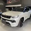 JEEP COMPASS 2.0 HURRICANE TURBO FLEX BLACKHAWK AT9 JEEP COMPASS 2.0 HURRICANE TURBO FLEX BLACKHAWK AT9
