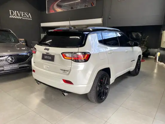 JEEP-COMPASS-2.0 HURRICANE TURBO FLEX BLACKHAWK AT9 JEEP-COMPASS-2026