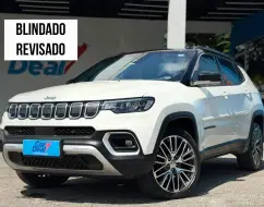 JEEP COMPASS 2.0 TD350 TURBO DIESEL LIMITED AT9 JEEP COMPASS 2.0 TD350 TURBO DIESEL LIMITED AT9