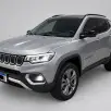 JEEP COMPASS 2.0 TD350 TURBO DIESEL LONGITUDE AT9 JEEP COMPASS 2.0 TD350 TURBO DIESEL LONGITUDE AT9