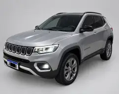 JEEP COMPASS 2.0 TD350 TURBO DIESEL LONGITUDE AT9 JEEP COMPASS 2.0 TD350 TURBO DIESEL LONGITUDE AT9