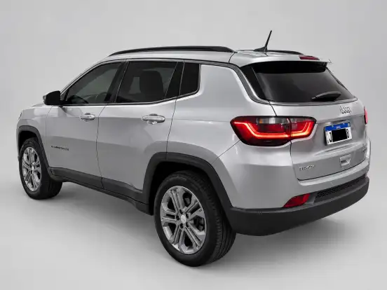 JEEP-COMPASS-2.0 TD350 TURBO DIESEL LONGITUDE AT9 JEEP-COMPASS-2022