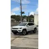 JEEP COMPASS 2.0 16V DIESEL LONGITUDE 4X4 AUTOMÁTICO JEEP COMPASS 2.0 16V DIESEL LONGITUDE 4X4 AUTOMÁTICO
