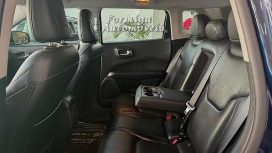 JEEP-COMPASS-2.0 16V DIESEL LONGITUDE 4X4 AUTOMÁTICO JEEP-COMPASS-2020