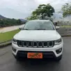 JEEP COMPASS 2.0 16V DIESEL LONGITUDE 4X4 AUTOMÁTICO JEEP COMPASS 2.0 16V DIESEL LONGITUDE 4X4 AUTOMÁTICO