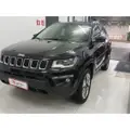 JEEP COMPASS 2.0 16V DIESEL LONGITUDE 4X4 AUTOMÁTICO JEEP COMPASS 2.0 16V DIESEL LONGITUDE 4X4 AUTOMÁTICO