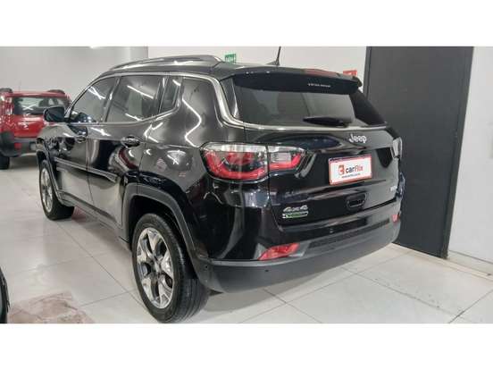 JEEP-COMPASS-2.0 16V DIESEL LONGITUDE 4X4 AUTOMÁTICO JEEP-COMPASS-2020