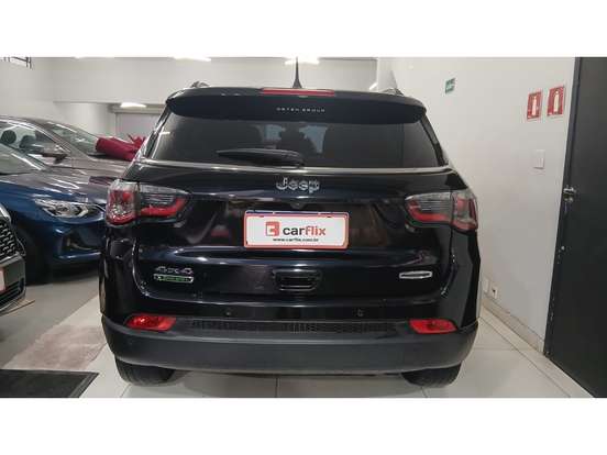 JEEP-COMPASS-2.0 16V DIESEL LONGITUDE 4X4 AUTOMÁTICO JEEP-COMPASS-2020