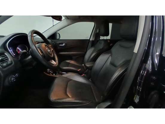 JEEP-COMPASS-2.0 16V DIESEL LONGITUDE 4X4 AUTOMÁTICO JEEP-COMPASS-2020