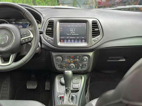 JEEP-COMPASS-2.0 16V DIESEL S 4X4 AUTOMÁTICO JEEP-COMPASS-2021