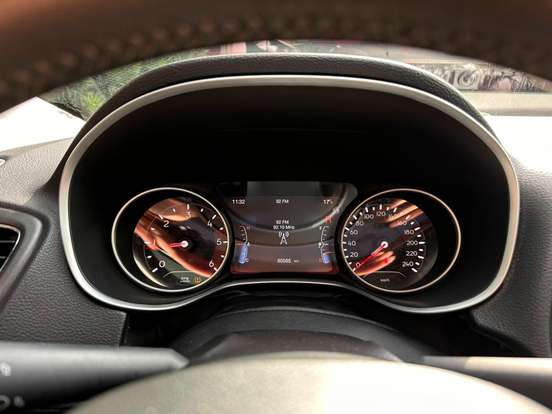 JEEP-COMPASS-2.0 16V DIESEL S 4X4 AUTOMÁTICO JEEP-COMPASS-2021