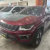 JEEP COMPASS 2.0 16V DIESEL TRAILHAWK 4X4 AUTOMÁTICO JEEP COMPASS 2.0 16V DIESEL TRAILHAWK 4X4 AUTOMÁTICO