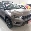 JEEP COMPASS 2.0 16V DIESEL TRAILHAWK 4X4 AUTOMÁTICO JEEP COMPASS 2.0 16V DIESEL TRAILHAWK 4X4 AUTOMÁTICO