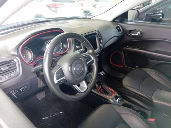 JEEP-COMPASS-2.0 16V DIESEL TRAILHAWK 4X4 AUTOMÁTICO JEEP-COMPASS-2020