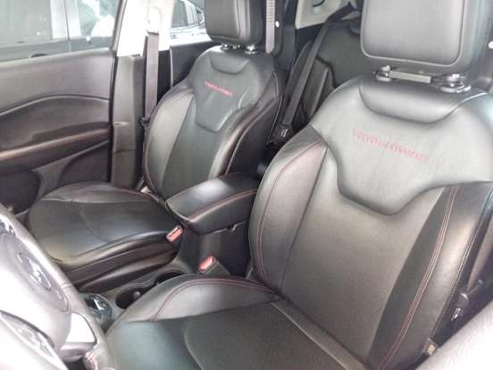 JEEP-COMPASS-2.0 16V DIESEL TRAILHAWK 4X4 AUTOMÁTICO JEEP-COMPASS-2020