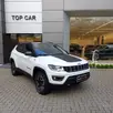 JEEP COMPASS 2.0 16V DIESEL TRAILHAWK 4X4 AUTOMÁTICO JEEP COMPASS 2.0 16V DIESEL TRAILHAWK 4X4 AUTOMÁTICO