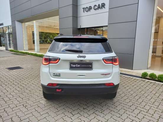 JEEP-COMPASS-2.0 16V DIESEL TRAILHAWK 4X4 AUTOMÁTICO JEEP-COMPASS-2021