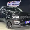 JEEP COMPASS 2.0 16V FLEX LIMITED AUTOMÁTICO JEEP COMPASS 2.0 16V FLEX LIMITED AUTOMÁTICO