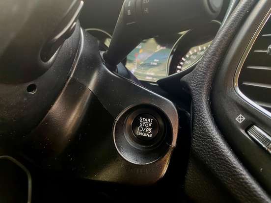 JEEP-COMPASS-2.0 16V FLEX LONGITUDE AUTOMÁTICO JEEP-COMPASS-2019