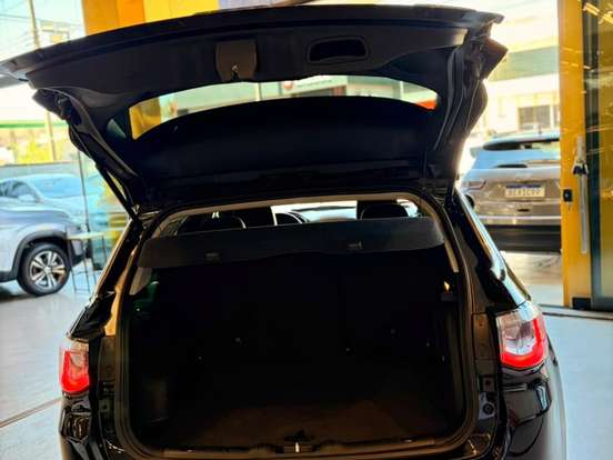JEEP-COMPASS-2.0 16V FLEX LONGITUDE AUTOMÁTICO JEEP-COMPASS-2018