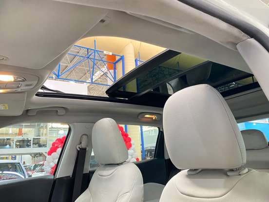 JEEP-COMPASS-2.0 16V FLEX LONGITUDE AUTOMÁTICO JEEP-COMPASS-2018
