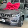 JEEP COMPASS 2.0 16V FLEX SPORT AUTOMÁTICO JEEP COMPASS 2.0 16V FLEX SPORT AUTOMÁTICO