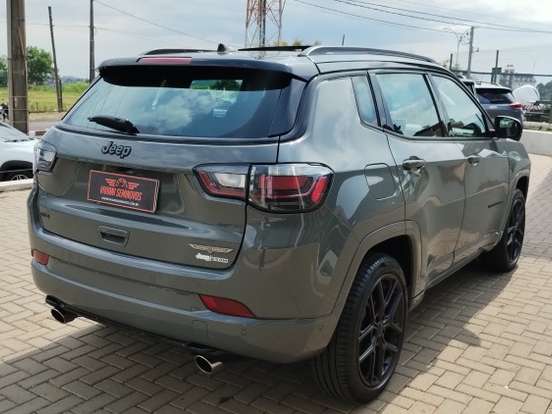 JEEP-COMPASS-2.0 HURRICANE 4 TURBO GASOLINA BLACKHAWK AT9 JEEP-COMPASS-2025