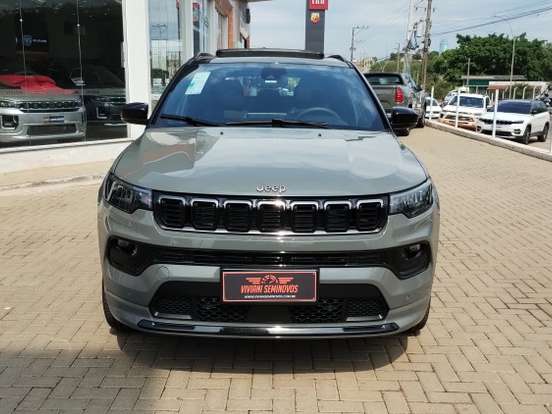 JEEP-COMPASS-2.0 HURRICANE 4 TURBO GASOLINA BLACKHAWK AT9 JEEP-COMPASS-2025