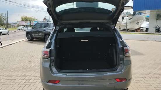 JEEP-COMPASS-2.0 HURRICANE 4 TURBO GASOLINA BLACKHAWK AT9 JEEP-COMPASS-2025